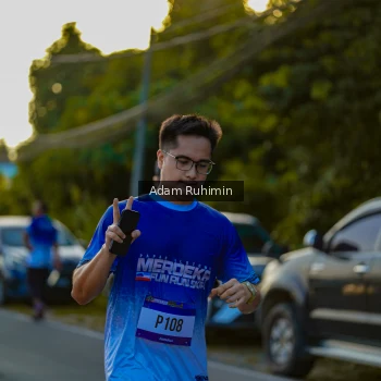 Runner Photo 3509051