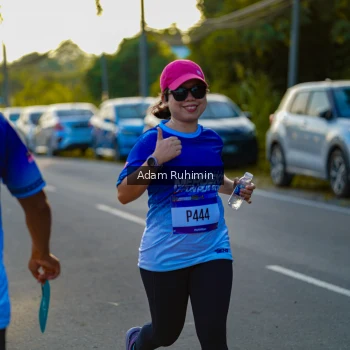 Runner Photo 3509052