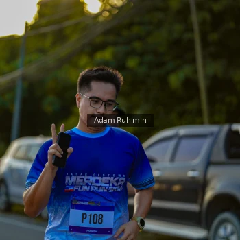 Runner Photo 3509054