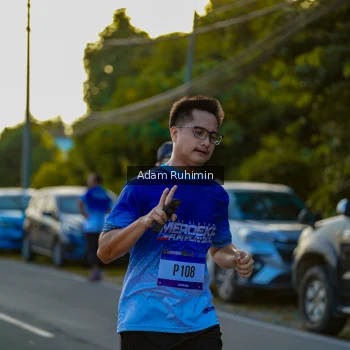 Runner Photo 3509056