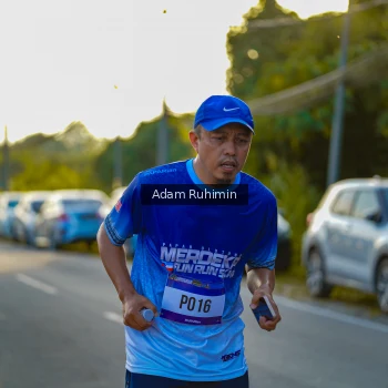 Runner Photo 3509066