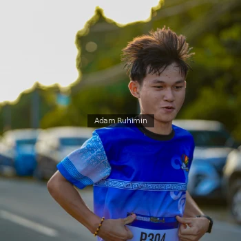 Runner Photo 3509067