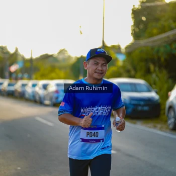 Runner Photo 3509071