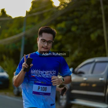 Runner Photo 3509072