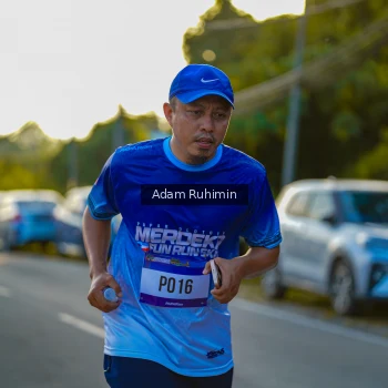 Runner Photo 3509073