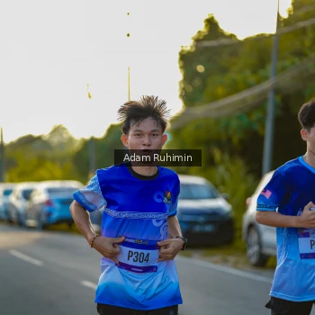 Runner Photo 3509080