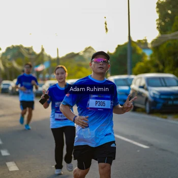 Runner Photo 3509081