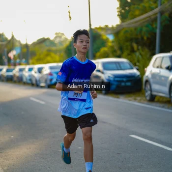 Runner Photo 3509084