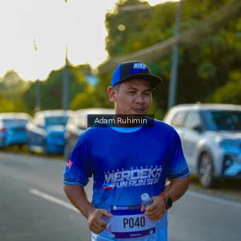 Runner Photo 3509086