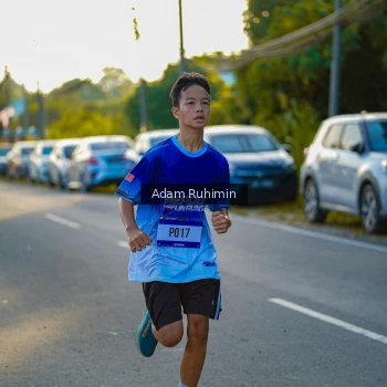 Runner Photo 3509088