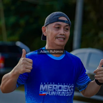 Runner Photo 3509090