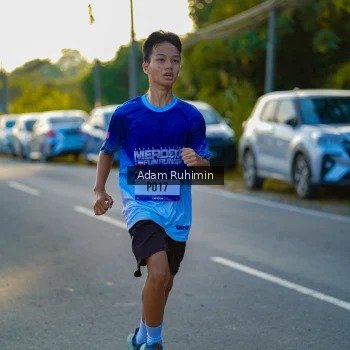 Runner Photo 3509092