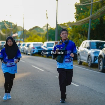 Runner Photo 3509095