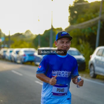Runner Photo 3509096