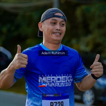 Runner Photo 3509099
