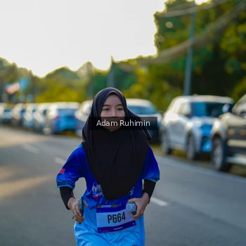 Runner Photo 3509105