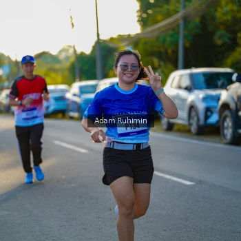 Runner Photo 3509117