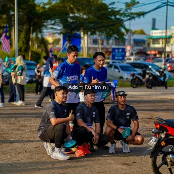 Runner Photo 3509118
