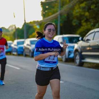 Runner Photo 3509127