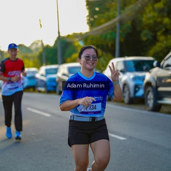 Runner Photo 3509128