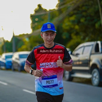 Runner Photo 3509130