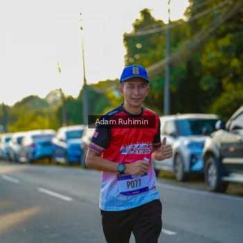 Runner Photo 3509132