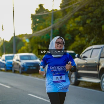 Runner Photo 3509134