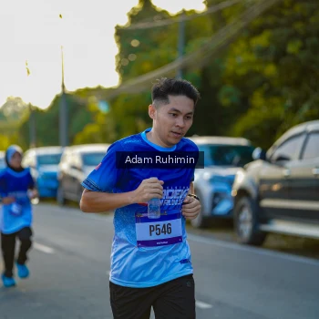 Runner Photo 3509137