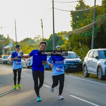 Runner Photo 3509153