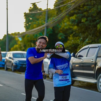 Runner Photo 3509165