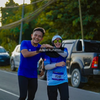 Runner Photo 3509166