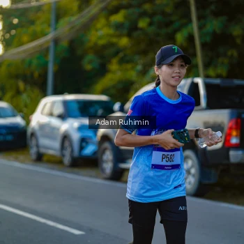 Runner Photo 3509172