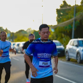 Runner Photo 3509175