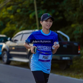 Runner Photo 3509181