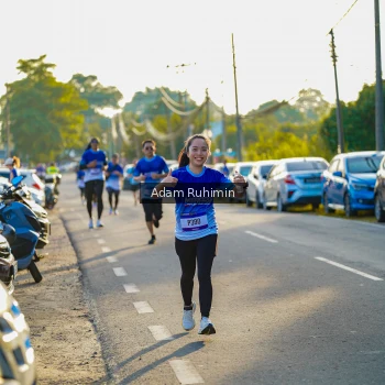 Runner Photo 3509189