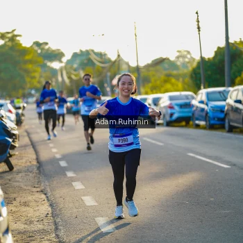 Runner Photo 3509193