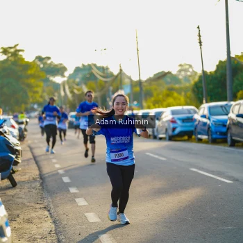 Runner Photo 3509194