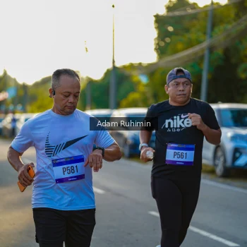 Runner Photo 3509197