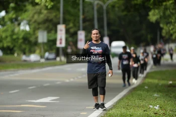 Runner Photo 35092