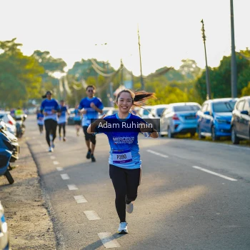 Runner Photo 3509202