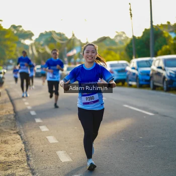 Runner Photo 3509203