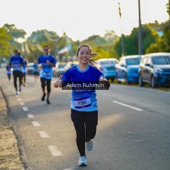 Runner Photo 3509205