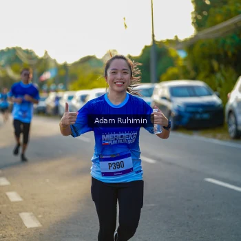 Runner Photo 3509209
