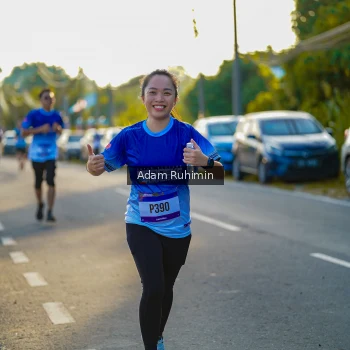 Runner Photo 3509210
