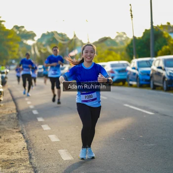 Runner Photo 3509211
