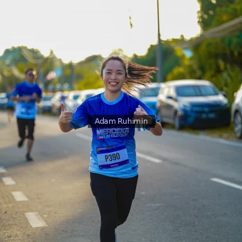 Runner Photo 3509212