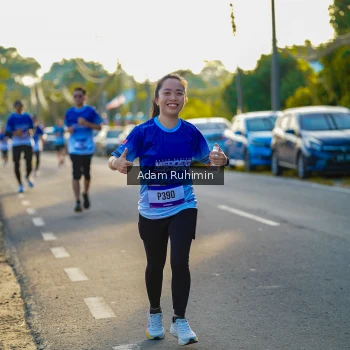 Runner Photo 3509213