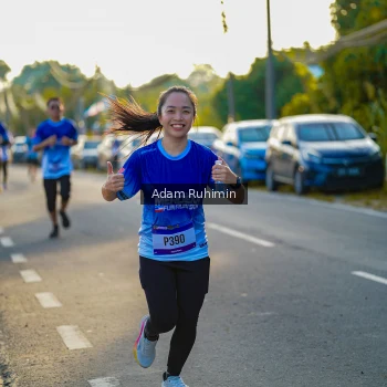 Runner Photo 3509217