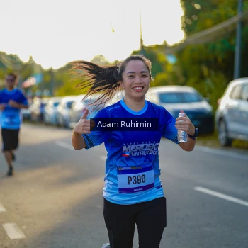 Runner Photo 3509218