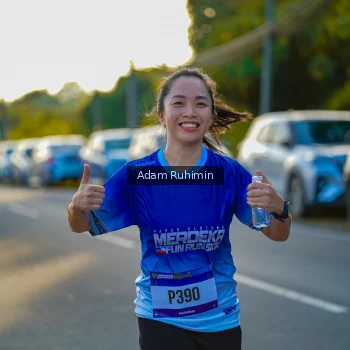 Runner Photo 3509220